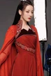 Mỹ nhân suýt giật vai của Dương Tử ở Trường Tương Tư: Nhan sắc tựa nữ thần nhưng diễn xuất thuộc hàng thảm hoạ