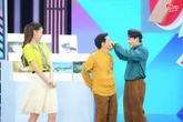 Thực hư chuyện Thúy Ngân bị Hoa hậu Vbiz thay thế trong 7 Nụ Cười Xuân?