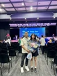 Hồ Hoài Anh lộ diện bên con gái, Lưu Hương Giang có động thái gây chú ý với chồng cũ