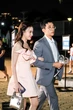 Vợ chồng Midu lộ diện hậu đám cưới hào môn nhưng từ chối làm 1 điều ở concert Trung Quân!