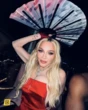 Madonna sau lần chết hụt 1 năm trước: Cuộc đời thật tươi đẹp