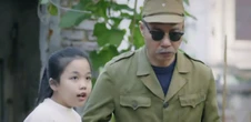 Bé Tú An - cháu gái Công Lý trong Trạm Cứu Hộ Trái Tim: Vất vả vì quay phim đúng thời gian thi chuyển cấp