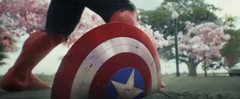 Captain America 4 tung trailer đầu tiên: Tân Đội trưởng Mỹ “combat” cực căng với siêu phản diện Red Hulk
