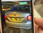 Hà Nội: Tài xế taxi bắt du khách Pháp 