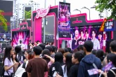 Trúc Nhân dạy tiếng Thái cho hàng chục nghìn khán giả của Diana SUMMER FEST 2024, gây bất ngờ khi hé lộ lý do thường xuyên đến Cần Thơ