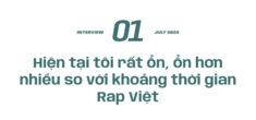 Karik: "Mọi người lúc nào cũng dè bỉu tôi, cho là tôi không xứng đáng, tôi biến chất"