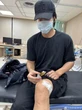 Ngôn Thừa Húc hẹn hò nữ diễn viên hơn 21 tuổi?
