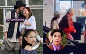 Một điểm chung đáng quên đi của cặp đôi thần tượng toàn cầu