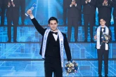 Tân Nam vương thế giới Việt Nam: Visual "đỉnh chóp”, là học trò Kỳ Duyên - Minh Triệu và từng tỏ tình 1 hot girl tới 3 lần!