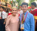 Phương Thanh kể mối duyên với NSND Xuân Bắc