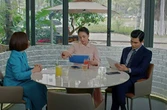 Trạm Cứu Hộ Trái Tim tập 25: Nghĩa buộc phải kết hôn với An Nhiên, Mỹ Đình "cua" luật sư Vinh