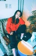 "Mẹ đẻ NewJeans" gây chú ý với visual thời trẻ như diễn viên, tạo cơn sốt toàn châu Á sau họp báo "chấn động"