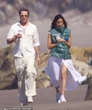 Brad Pitt đi nghỉ với bạn gái kém 27 tuổi giữa căng thẳng kiện tụng
