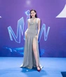 Đỗ Hà - Lương Thùy Linh đọ sắc căng đét qua "cam thường", dàn thí sinh nam độc lạ đổ bộ vòng sơ khảo Mr World Vietnam 2024