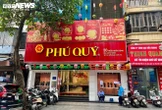 Thị trường Hà Nội trầm lắng trong ngày đấu thầu 16.800 lượng vàng