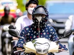 Dự báo nắng nóng sắp gia tăng cường độ trên cả nước