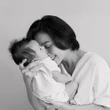 MC Liêu Hà Trinh tiết lộ cuộc sống mẹ bỉm sữa và quan hệ với mẹ chồng sau gần 2 năm kết hôn