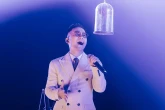 Đinh Tiến Đạt: Tôi như "cục đất thô", đầy điểm yếu trong cuộc đua của các Anh tài