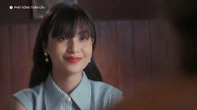 Nữ phụ phim Việt gây tranh cãi nhất hiện tại: Xinh đẹp, diễn hay nhưng netizen chỉ muốn cắt phăng tóc mái