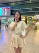 Phía Hoa hậu Ý Nhi nói gì trước thông tin chưa thi học kỳ đã trở về Việt Nam hoạt động showbiz?