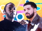 Kendrick Lamar tung MV "hạ knock-out" Drake, 1 chi tiết đắt giá phủ nhận mọi lời nói dối của đối thủ!