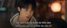 Cõng Anh Mà Chạy tập 10: Byeon Woo Seok phát hiện sự thật chấn động, hôn Kim Hye Yoon bất chấp cả tính mạng?