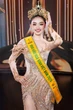 Tòa bác toàn bộ yêu cầu khởi kiện của Công ty Minh Khang vụ tranh chấp tên gọi Hoa hậu Hòa bình Việt Nam