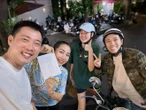 Anh Đức và vợ kém 12 tuổi đưa ra 3 quy định cho khách mời trong đám cưới