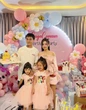 Đạt G muốn nuôi 2 con riêng của Cindy Lư