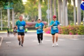 Hàng triệu km đường chạy marathon "biến" thành 60 tỷ cho cộng đồng: Khi từng bước chạy làm nên điều kỳ diệu