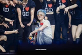 Tạm dừng bán vé mega concert có G-Dragon tại Việt Nam, đơn vị phân phối vé gửi lời xin lỗi sâu sắc đến khán giả