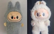 Cảnh báo búp bê Labubu giả có thể chứa chì và gây nguy cơ nghẹt thở