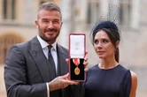 Buồn của David Beckham, ngày vinh dự nhất đời bố nhưng cậu cả im hơi lặng tiếng: Nhiều gia đình nhìn vào rút ra 3 bài học!