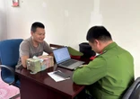 Tài khoản LPBank của người đàn ông SN 1991 liên tiếp nhận 2 giao dịch chuyển khoản tổng cộng 650 triệu đồng: Công an khẩn trương xác minh