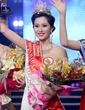 Hoa hậu Việt Nam đầu tiên trở thành dâu hào môn giờ ra sao?