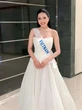 Đại diện Việt Nam gây ấn tượng sau những ngày đầu tại Miss International 2025