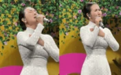 Giọng ca Nhạc viện đắt show nhất hiện tại hát chênh phô lạc giọng mà không ai chê