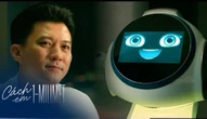 Vì sao robot NgaVi trong Cách Em 1 Milimet lại khiến khán giả phát cuồng?
