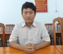 Bắt quả tang Nguyễn Đức Minh Tâm