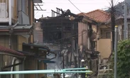 Một người Việt bị tình nghi phóng hỏa thiêu rụi 3 căn nhà, lan sang 10 nhà khác tại Nhật