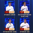 Nam sinh Quảng Trị lập kỷ lục điểm số, giành tấm vé cuối cùng vào trận thi tháng đầu tiên Olympia 26