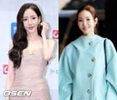 Sự hết thời của 1 ngôi sao: Park Min Young bị biến tướng nhan sắc, đóng phim hay đi show đều thảm bại