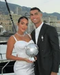 Hot: Ronaldo đích thân xác nhận thời gian tổ chức đám cưới với Georgina, mức độ xa hoa khiến ai cũng bất ngờ