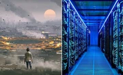 Siêu máy tính cảnh báo 'kịch bản ác mộng': 27% loài trên Trái Đất có thể biến mất vào năm 2100