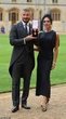 Chiến dịch phong tước hoàn hảo của David Beckham: Kéo dài hơn 1 thập kỷ, phản bội cả hoàng tử Harry?