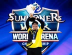 Tin vui chấn động từ Summoners War: Tuyển Thủ Việt Nam lên ngôi Vô Địch Thế Giới