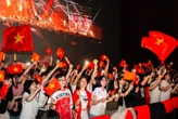 Tổ Quốc Trong Tim: Zone rạp chiếu của lòng yêu nước - hiện tượng xã hội chưa từng có tại Việt Nam