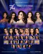 Tình thế nguy hiểm của Hương Giang tại Miss Universe