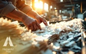 Nhờ thức thời, ngành công nghiệp này "bùng nổ" 51,36 tỷ USD năm 2025: Rác thành kho báu!