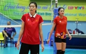 HLV Nguyễn Thị Ngọc Hoa trở lại đấu trường SEA Games sau 10 năm